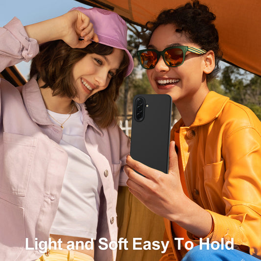 Samsung Galaxy A36 5G / A56 5G Magnetic Case - S&N Gadgets