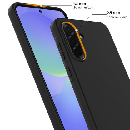 Samsung Galaxy A36 5G / A56 5G Magnetic Case - S&N Gadgets