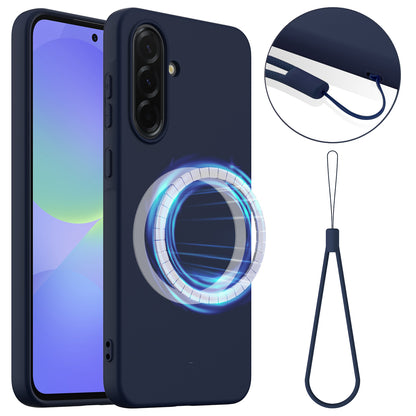 Samsung Galaxy A36 5G / A56 5G Magnetic Case - S&N Gadgets