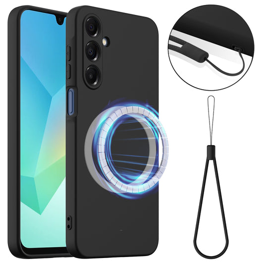 Samsung Galaxy A15 4G / 5G Magnetic Case - S&N Gadgets