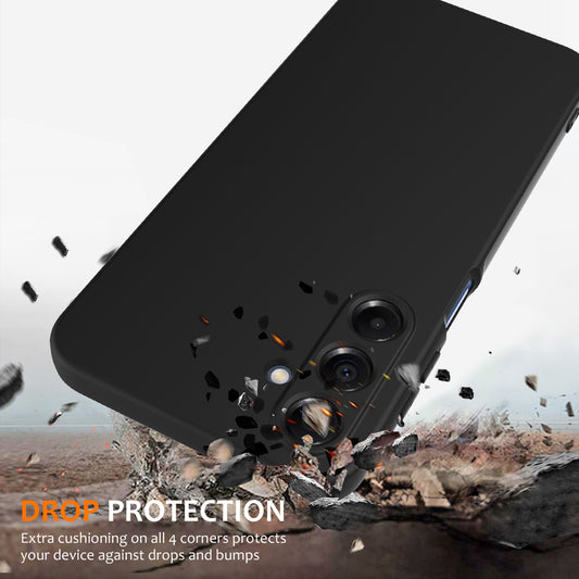 Samsung Galaxy A15 4G / 5G Magnetic Case - S&N Gadgets