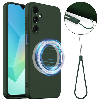 Samsung Galaxy A55 5G Magnetic Case - S&N Gadgets