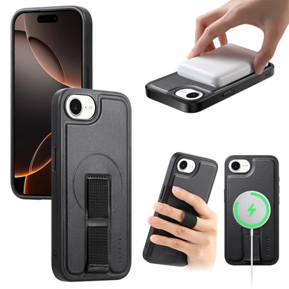 iPhone 16e Magnetic Case CASENEO - S&N Gadgets