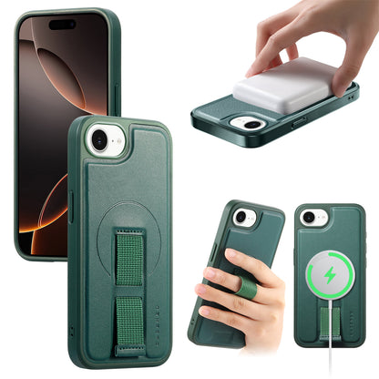 iPhone 16e Magnetic Case CASENEO - S&N Gadgets