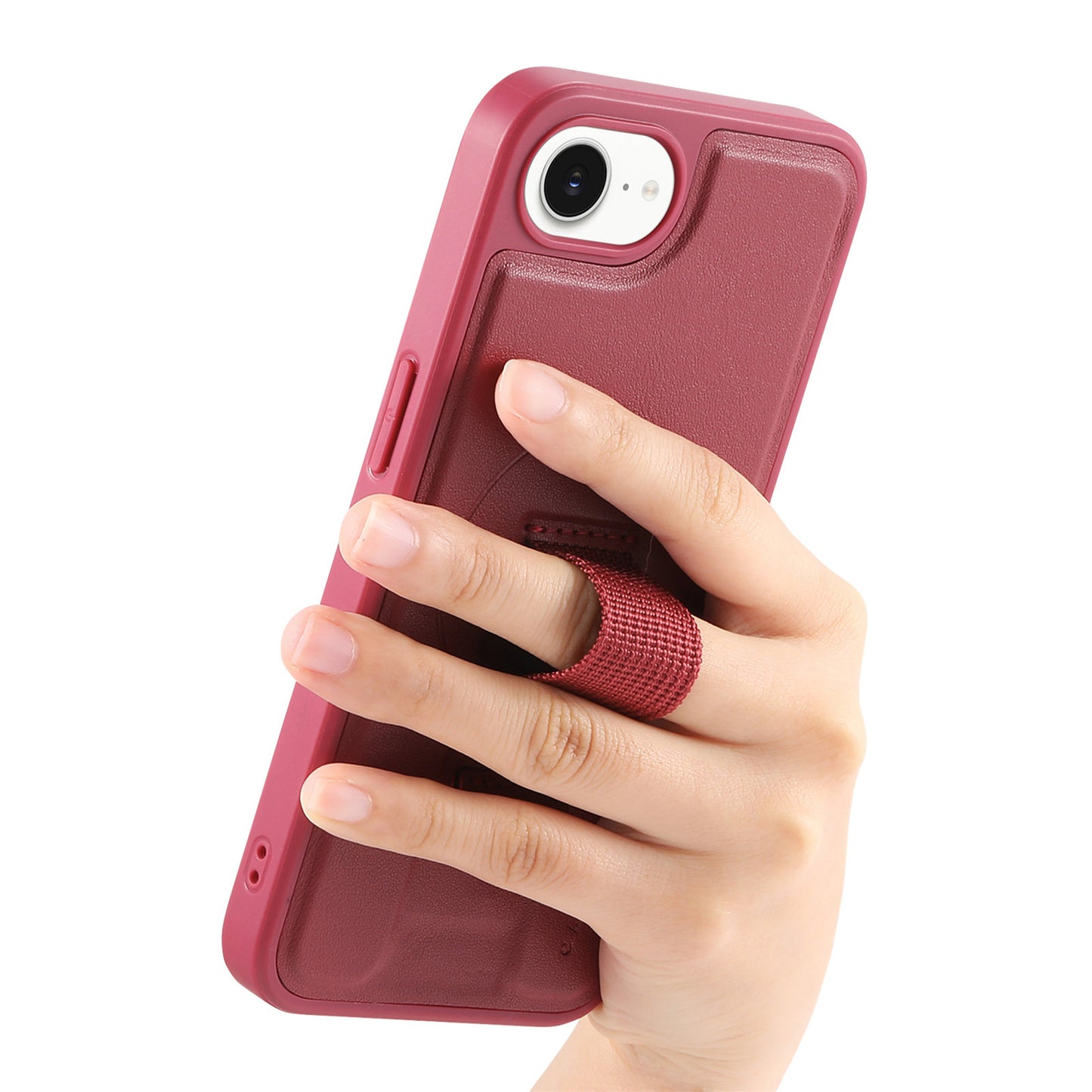 iPhone 16e Magnetic Case CASENEO - S&N Gadgets