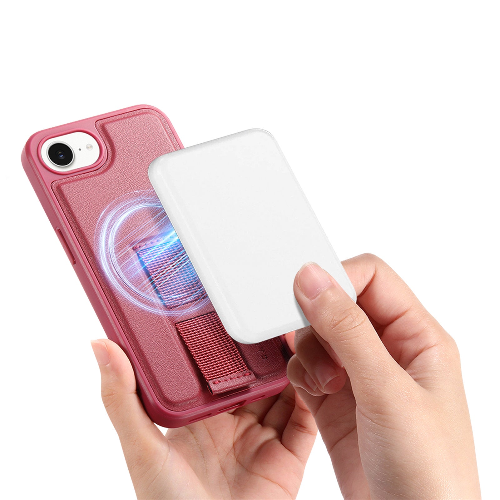 iPhone 16e Magnetic Case CASENEO - S&N Gadgets