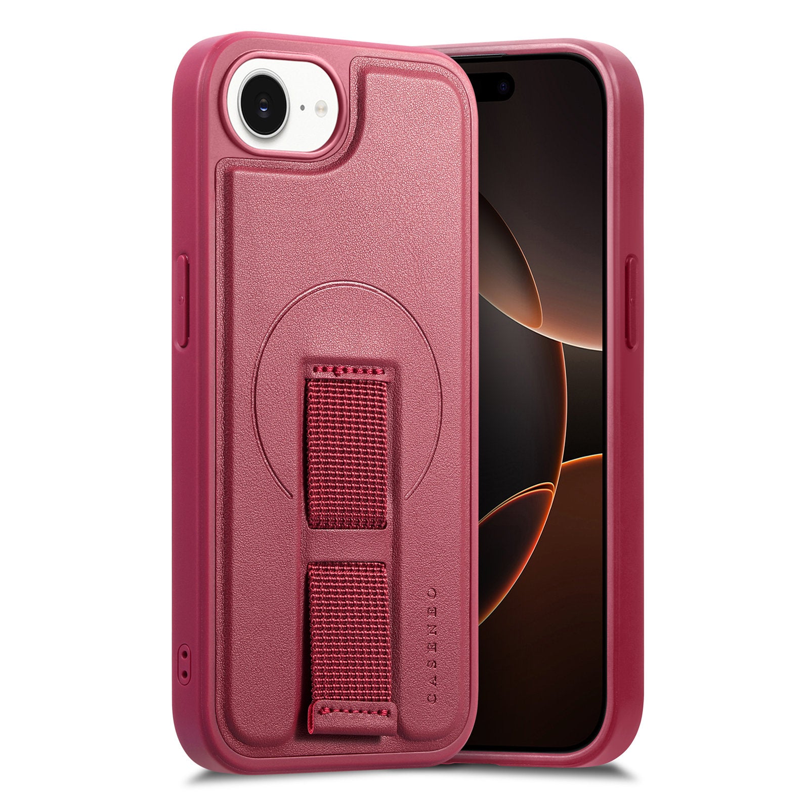 iPhone 16e Magnetic Case CASENEO - S&N Gadgets