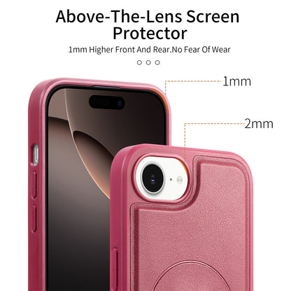 iPhone 16e Magnetic Case CASENEO - S&N Gadgets