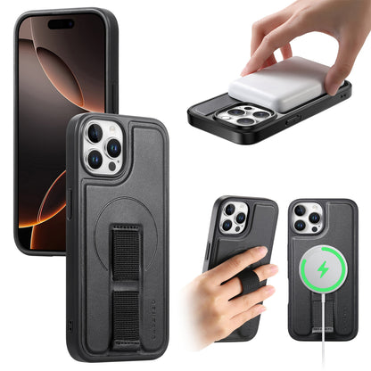 iPhone 12 Pro Max Magnetic Case CASENEO - S&N Gadgets