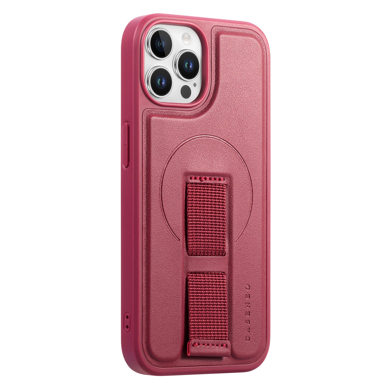 iPhone 12 Pro Max Magnetic Case CASENEO - S&N Gadgets