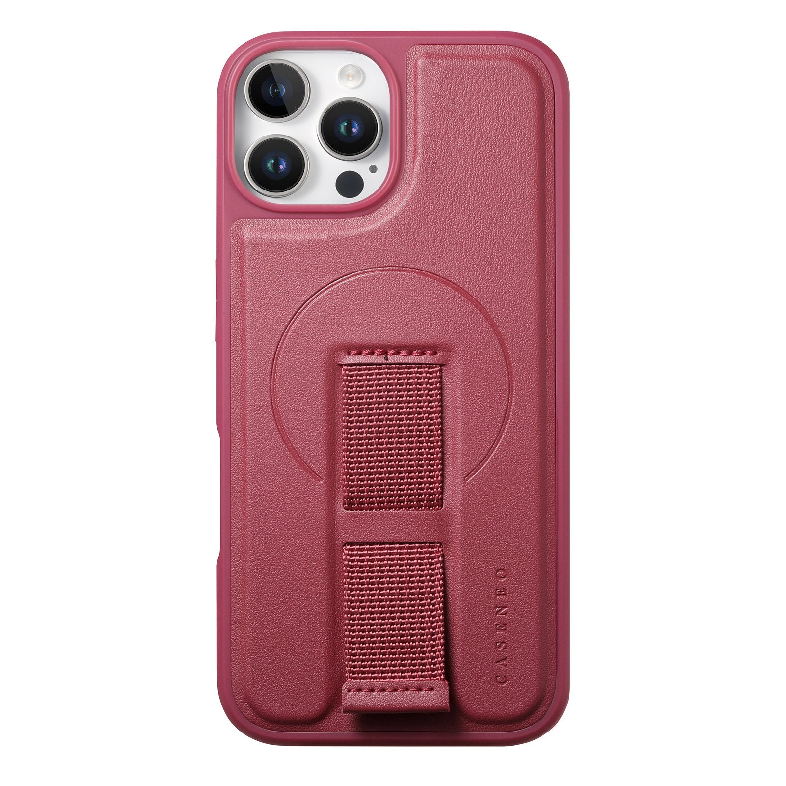 iPhone 12 Pro Max Magnetic Case CASENEO - S&N Gadgets