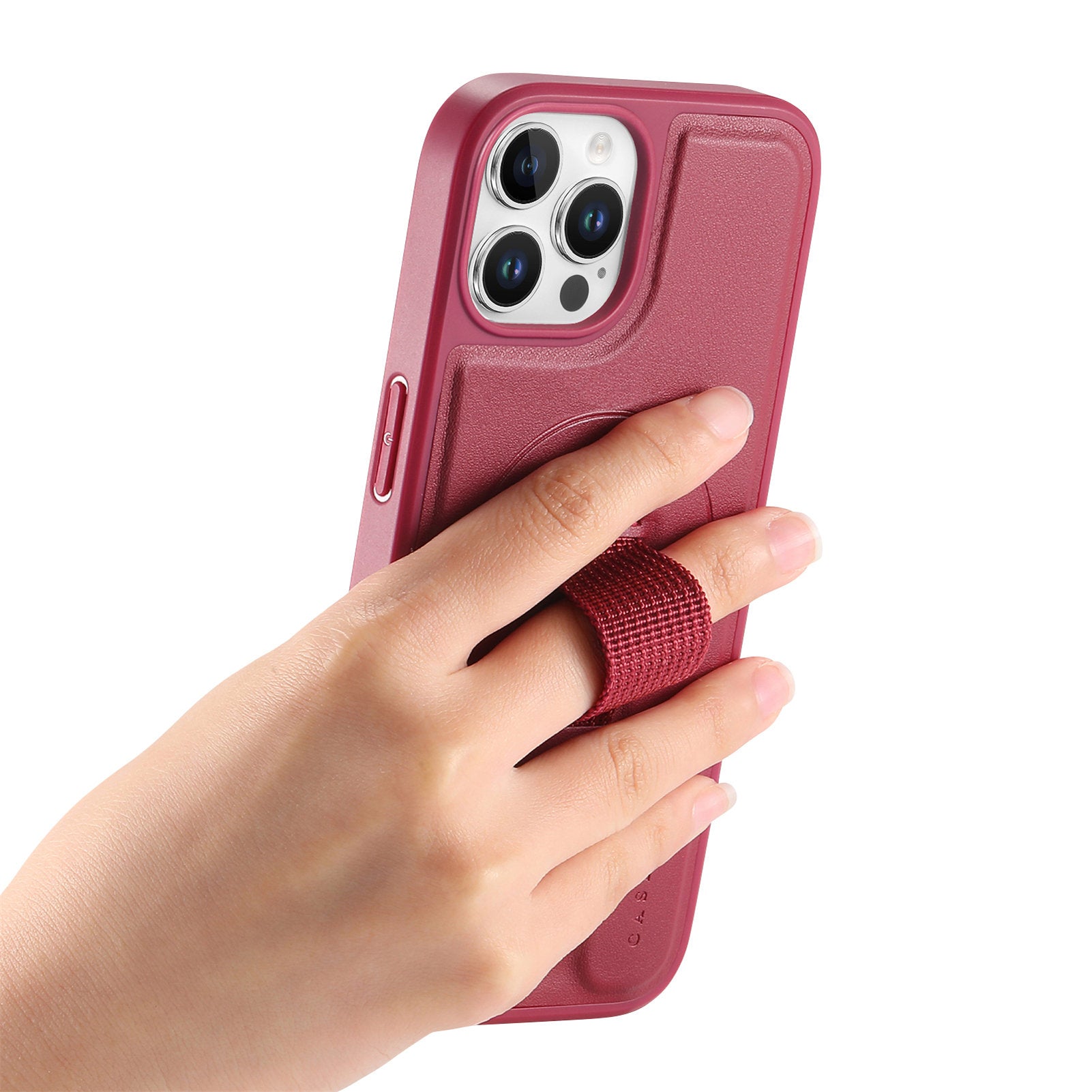 iPhone 12 Pro Max Magnetic Case CASENEO - S&N Gadgets