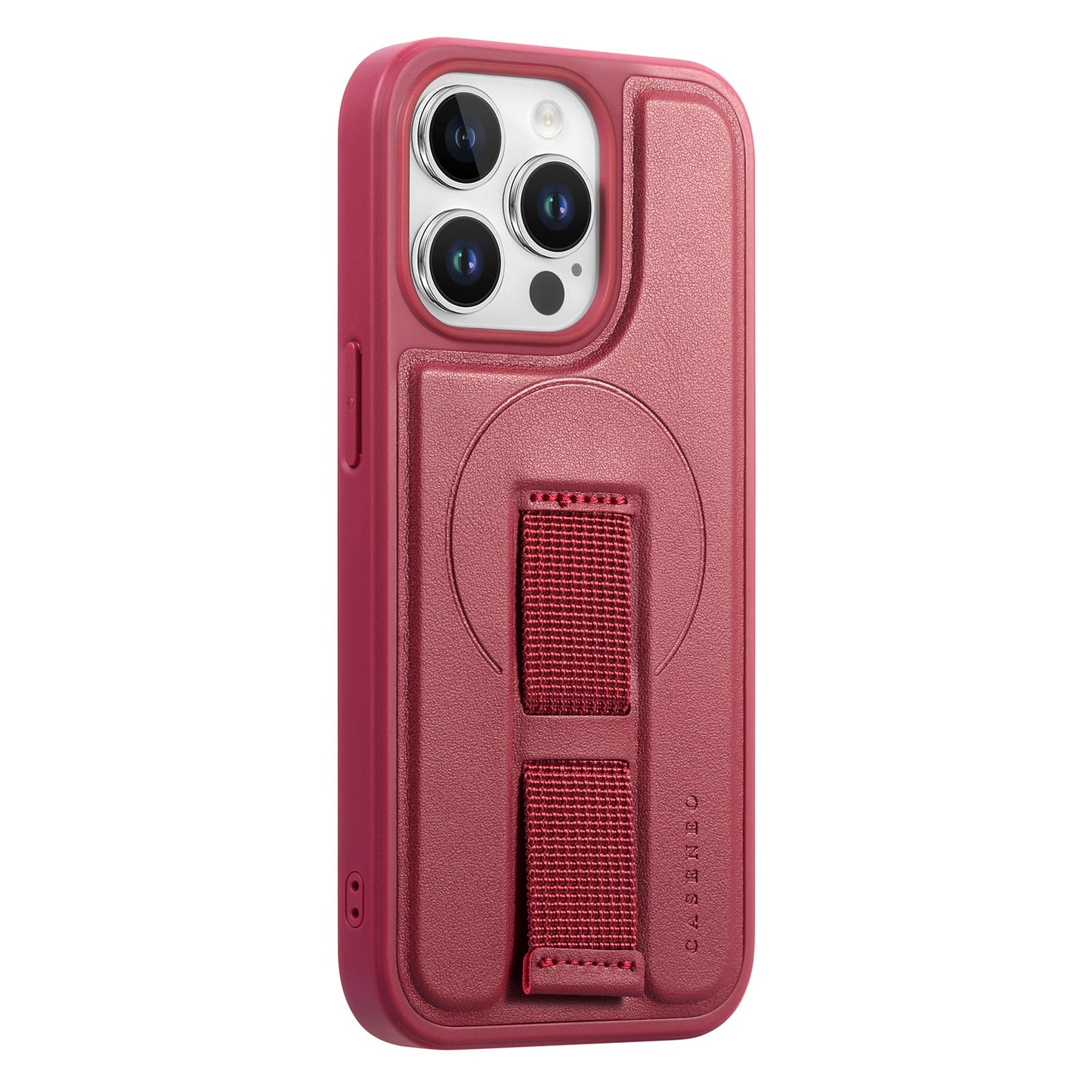 iPhone 13 Pro Magnetic Case CASENEO - S&N Gadgets