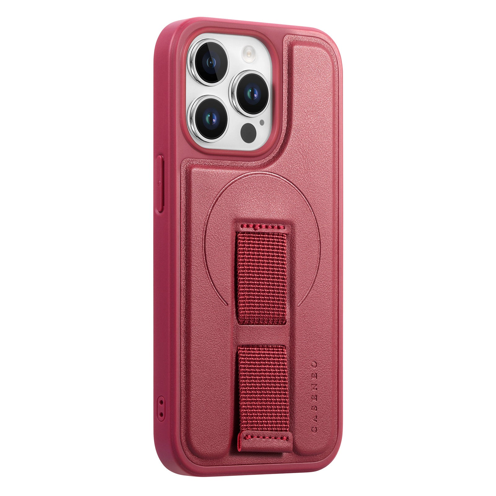 iPhone 13 Pro Magnetic Case CASENEO - S&N Gadgets