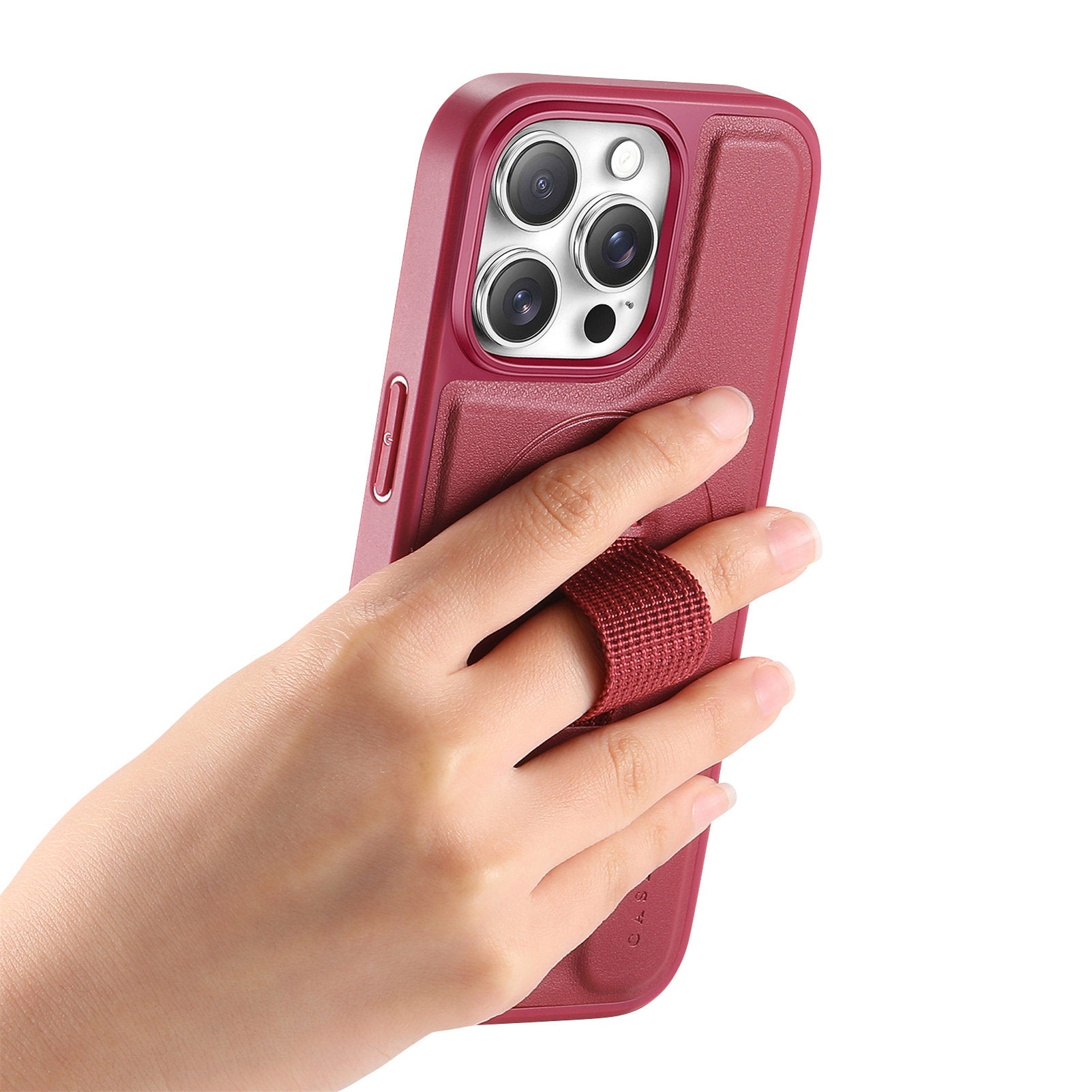 iPhone 13 Pro Magnetic Case CASENEO - S&N Gadgets