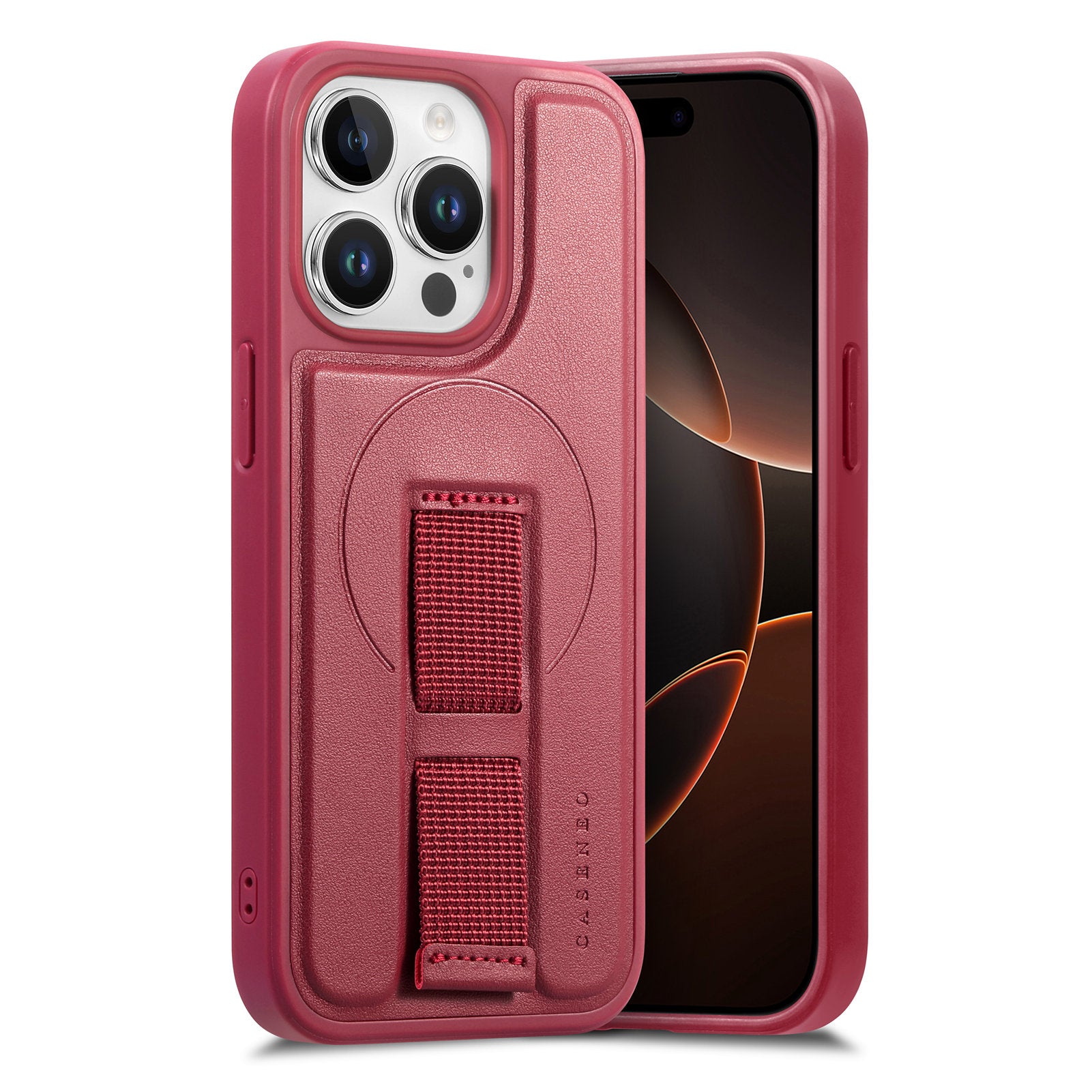 iPhone 13 Pro Magnetic Case CASENEO - S&N Gadgets