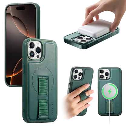 iPhone 12 / 12 Pro Magnetic Case CASENEO - S&N Gadgets