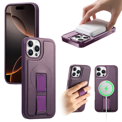 iPhone 12 / 12 Pro Magnetic Case CASENEO - S&N Gadgets
