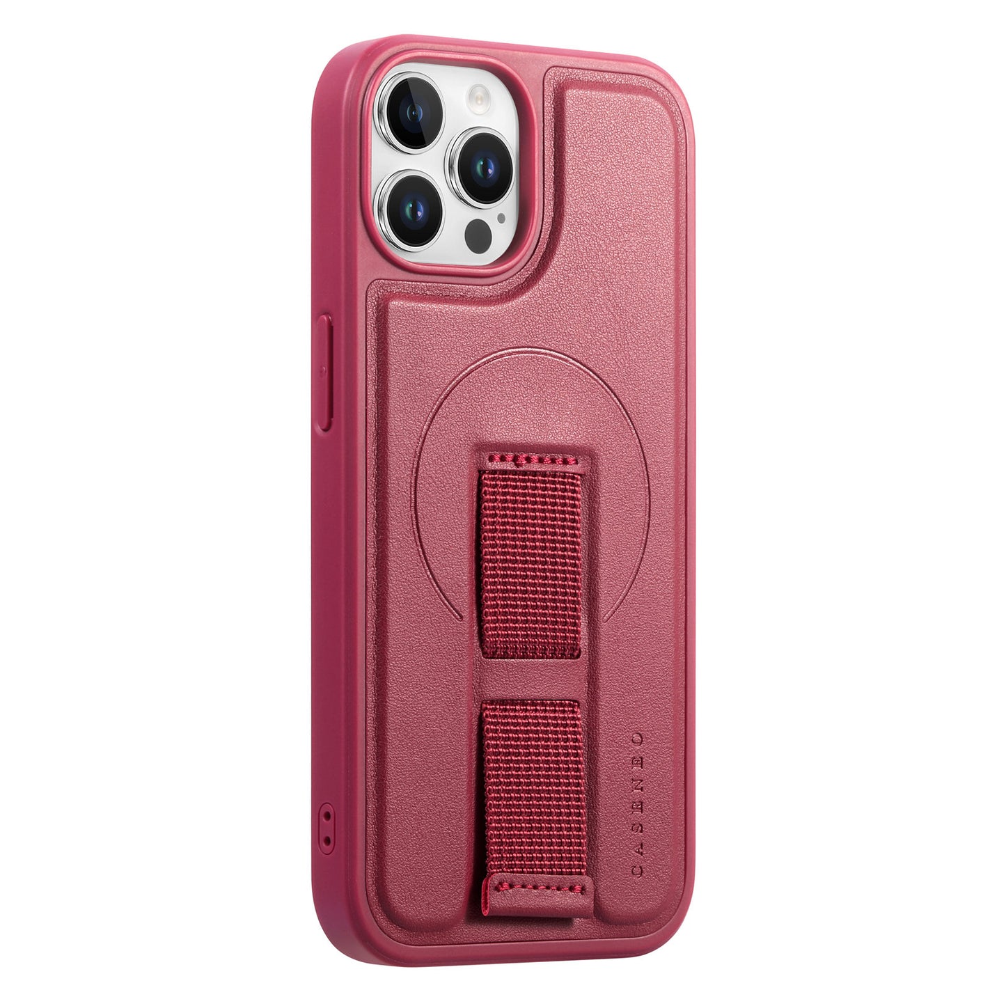 iPhone 12 / 12 Pro Magnetic Case CASENEO - S&N Gadgets