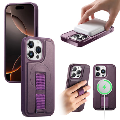iPhone 13 Pro Max Magnetic Case CASENEO - S&N Gadgets