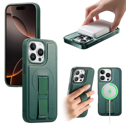 iPhone 14 Pro Max Magnetic Case CASENEO - S&N Gadgets