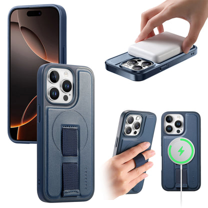 iPhone 15 Pro Magnetic Case CASENEO - S&N Gadgets