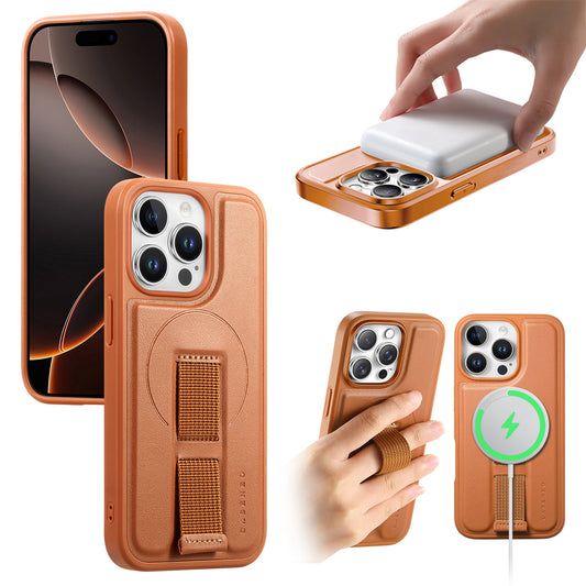 iPhone 15 Pro Max Magnetic Case CASENEO - S&N Gadgets