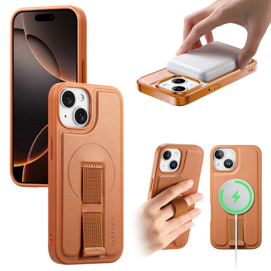 iPhone 15 Magnetic Case CASENEO - S&N Gadgets
