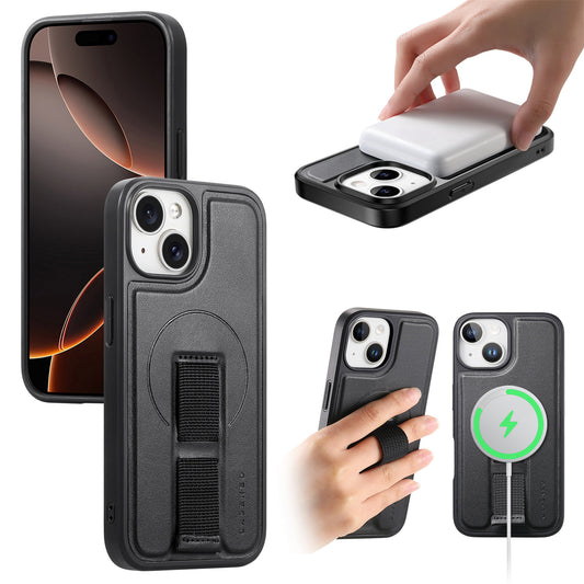 iPhone 15 Plus / 14 Plus Magnetic Case CASENEO - S&N Gadgets