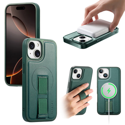 iPhone 15 Plus / 14 Plus Magnetic Case CASENEO - S&N Gadgets