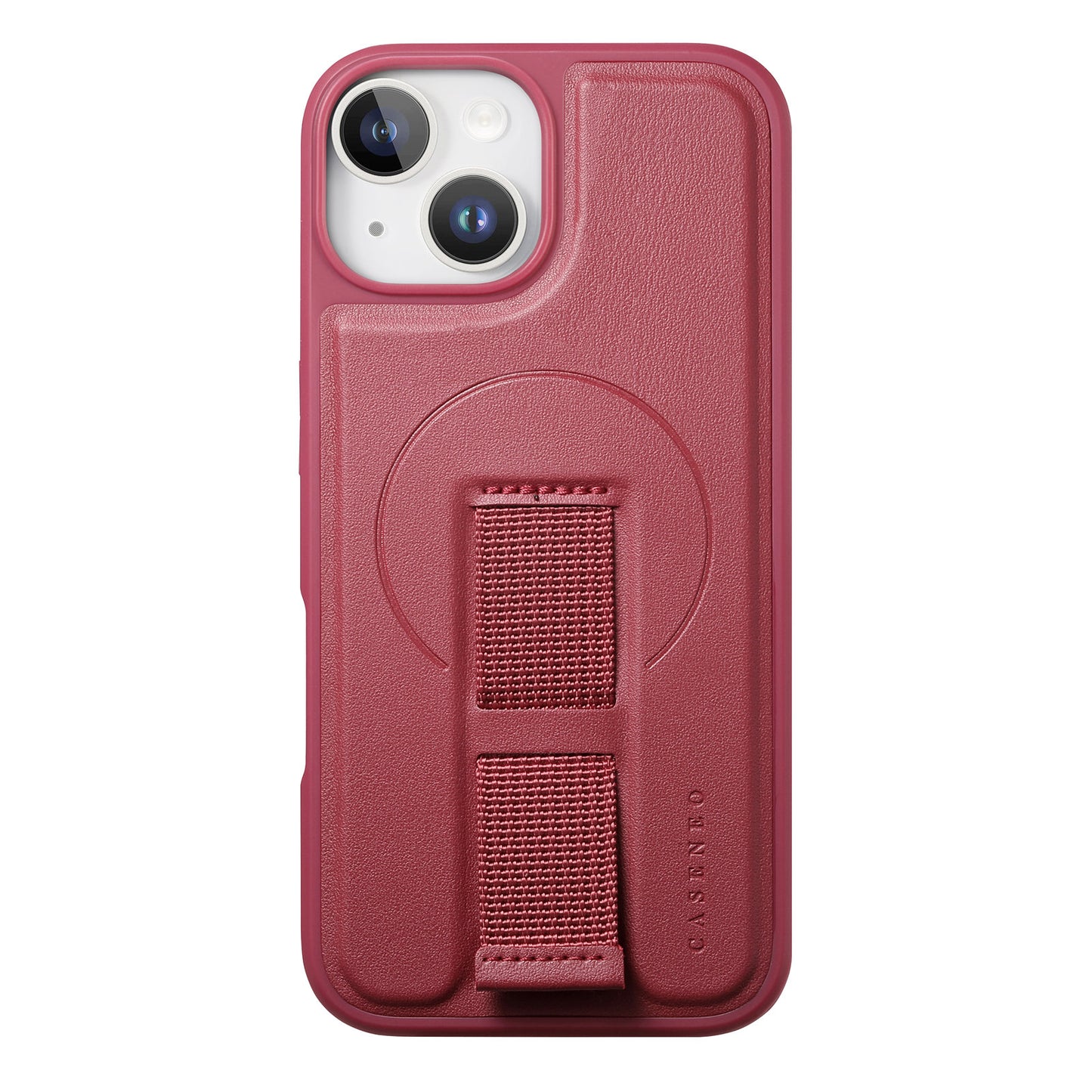 iPhone 15 Plus / 14 Plus Magnetic Case CASENEO - S&N Gadgets