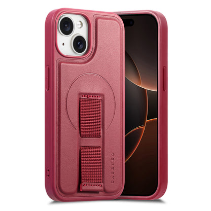iPhone 15 Plus / 14 Plus Magnetic Case CASENEO - S&N Gadgets