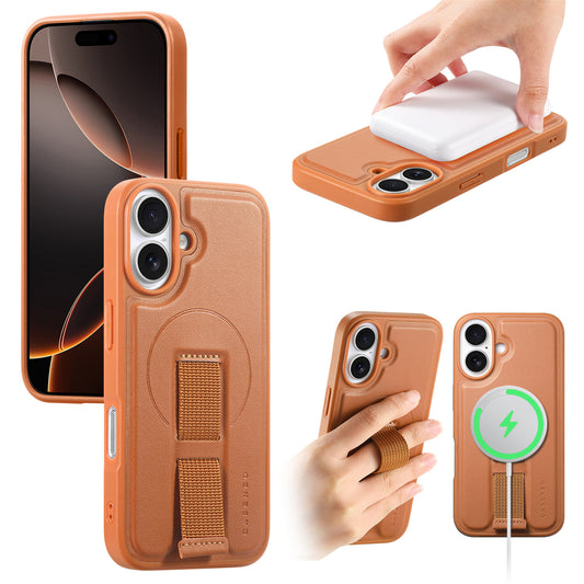 iPhone 16 Plus Magnetic Case CASENEO - S&N Gadgets