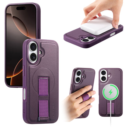 iPhone 16 Plus Magnetic Case CASENEO - S&N Gadgets