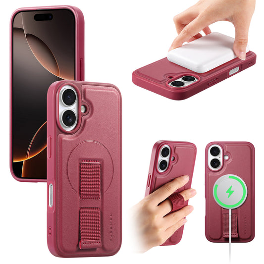 iPhone 16 Plus Magnetic Case CASENEO - S&N Gadgets