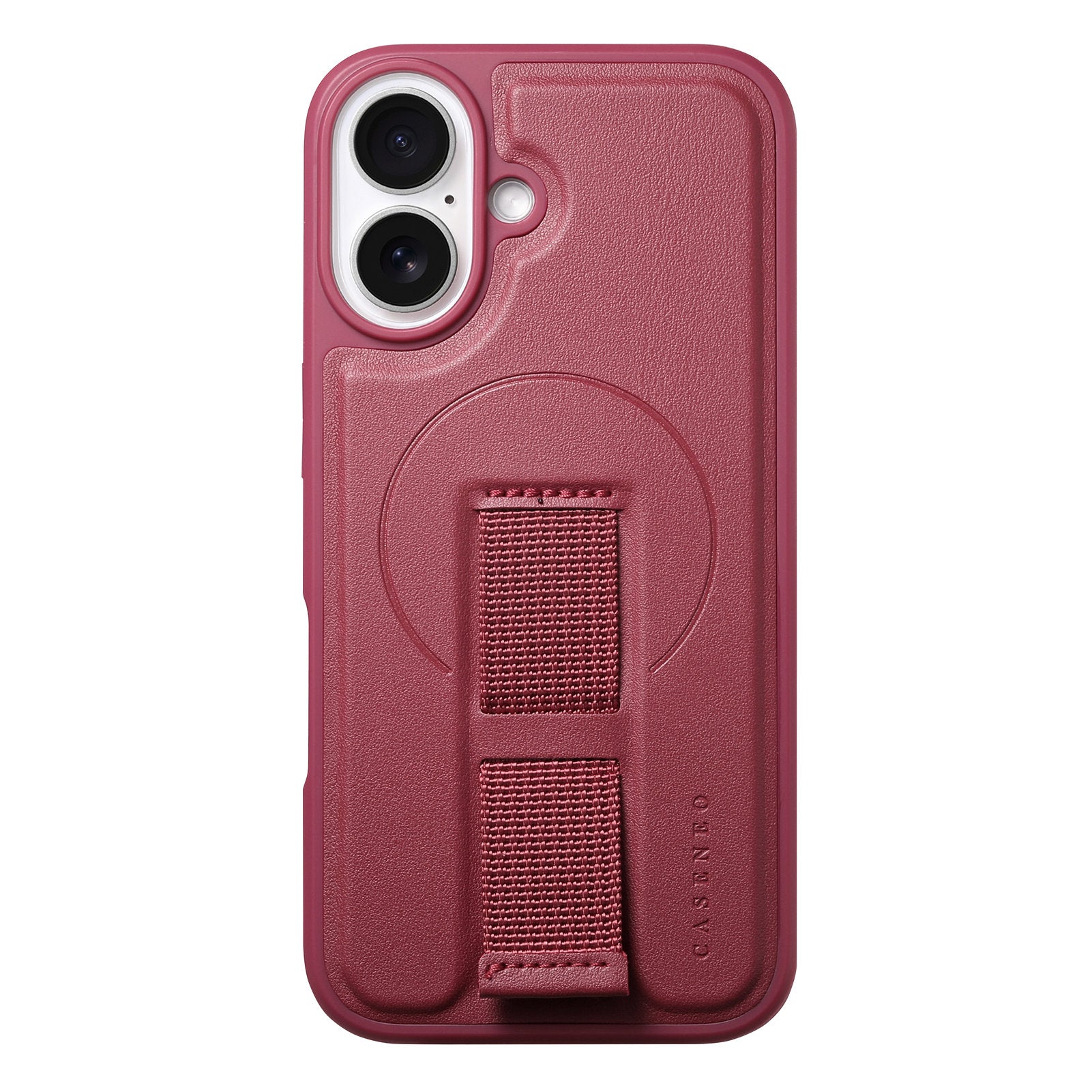 iPhone 16 Plus Magnetic Case CASENEO - S&N Gadgets