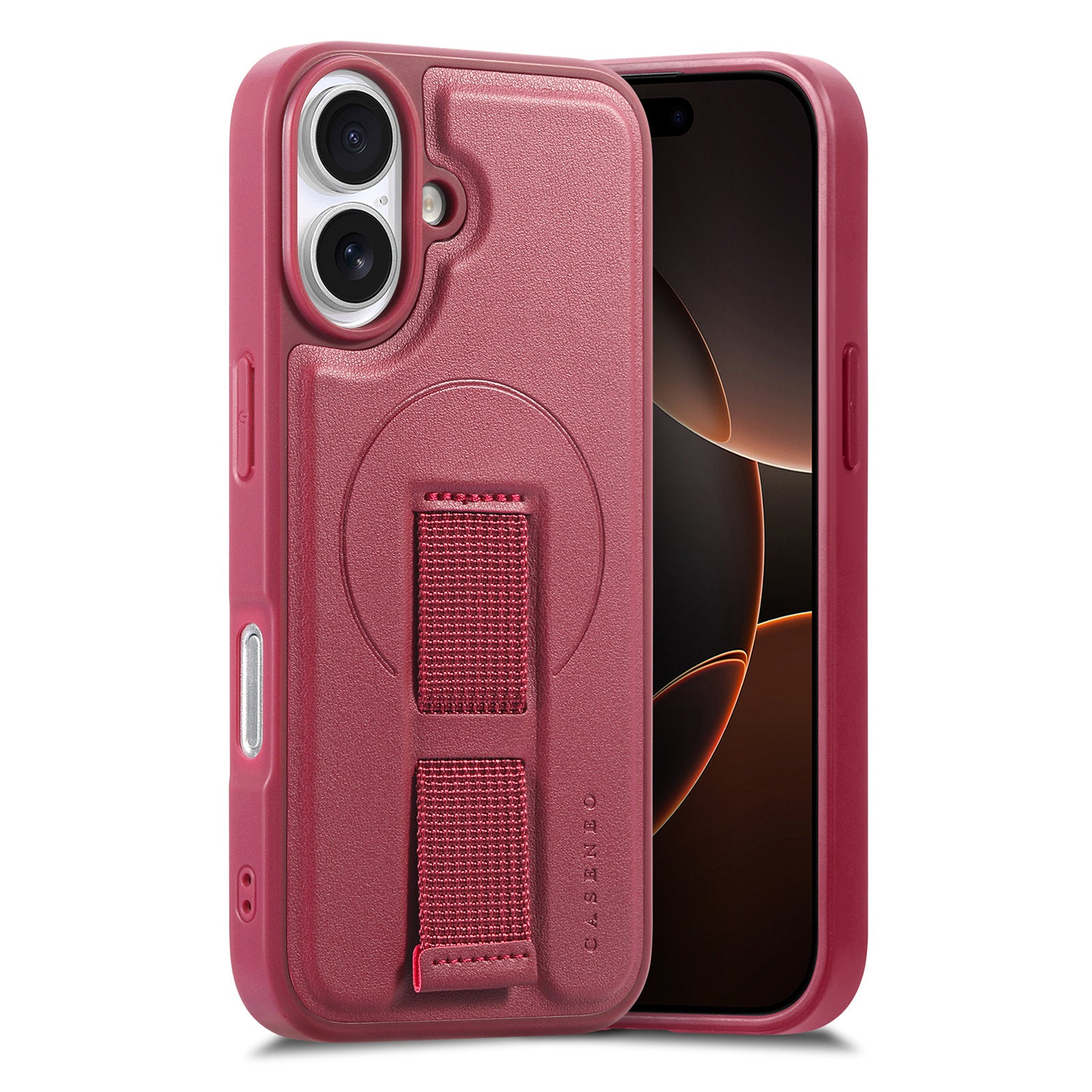 iPhone 16 Plus Magnetic Case CASENEO - S&N Gadgets