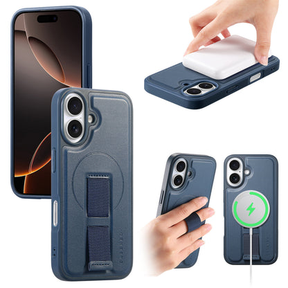 iPhone 16 Plus Magnetic Case CASENEO - S&N Gadgets