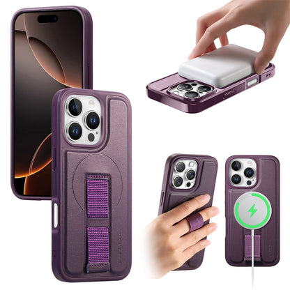 iPhone 16 Pro Max Magnetic Case CASENEO - S&N Gadgets