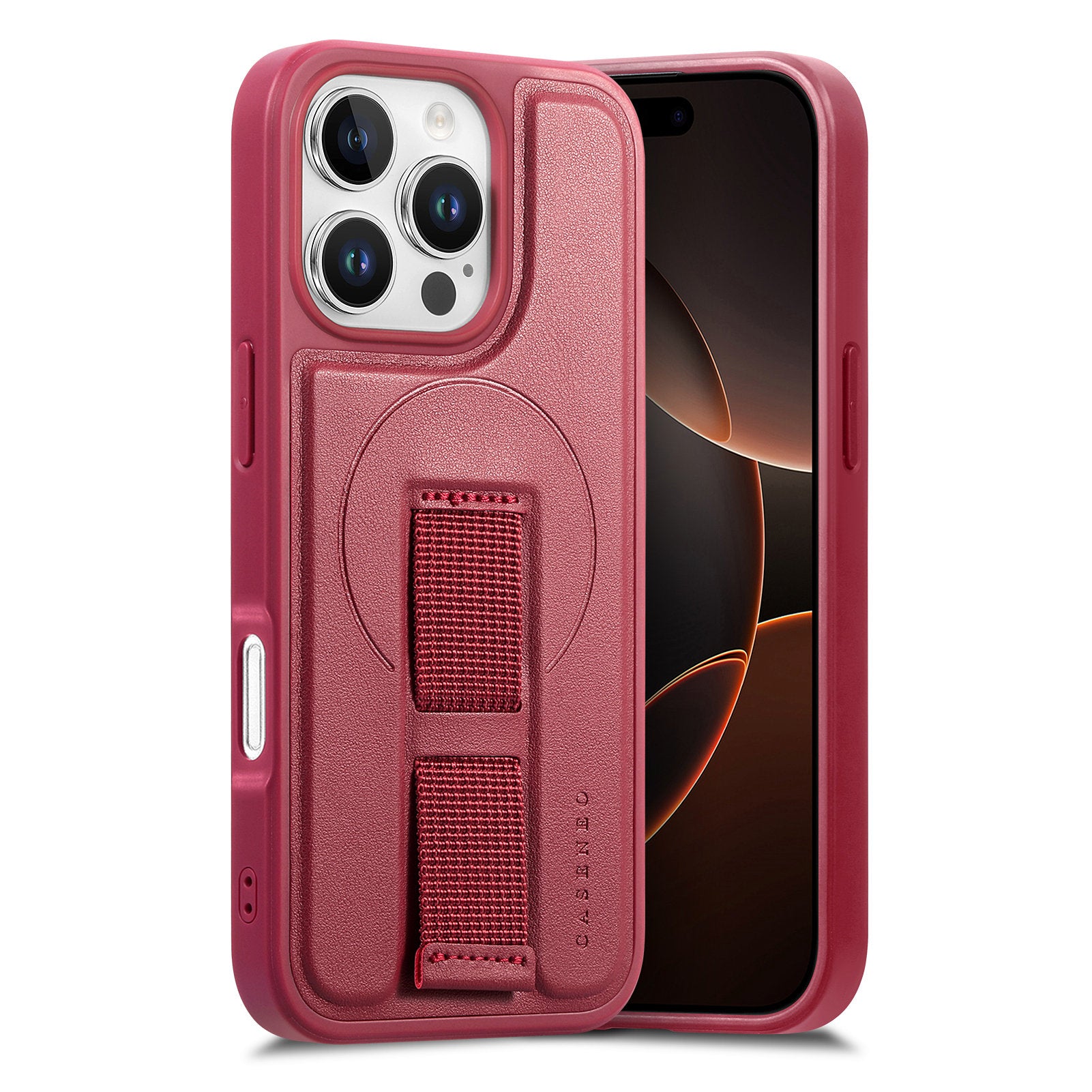 iPhone 16 Pro Max Magnetic Case CASENEO - S&N Gadgets