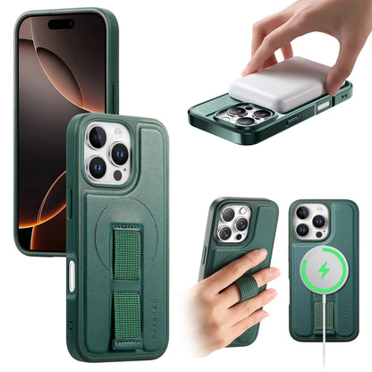 iPhone 16 Pro Magnetic Case CASENEO - S&N Gadgets