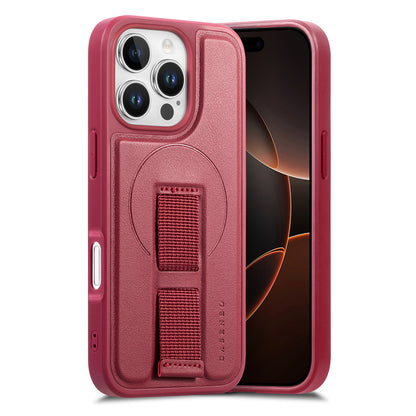 iPhone 16 Pro Magnetic Case CASENEO - S&N Gadgets