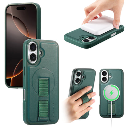 iPhone 16 Magnetic Case CASENEO - S&N Gadgets