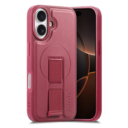 iPhone 16 Magnetic Case CASENEO - S&N Gadgets