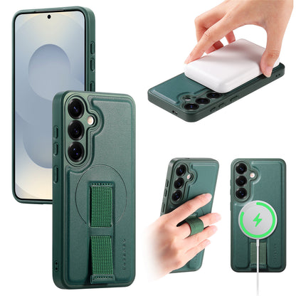 Samsung Galaxy S24 / S25 Magnetic Case CASENEO - S&N Gadgets