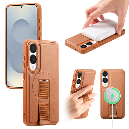 Samsung Galaxy S25 Edge Magnetic Case CASENEO - S&N Gadgets