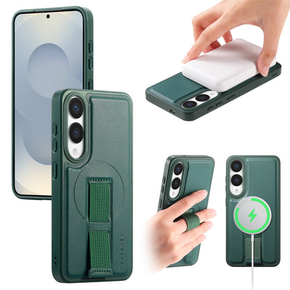 Samsung Galaxy S25 Edge Magnetic Case CASENEO - S&N Gadgets