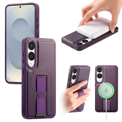 Samsung Galaxy S25 Edge Magnetic Case CASENEO - S&N Gadgets