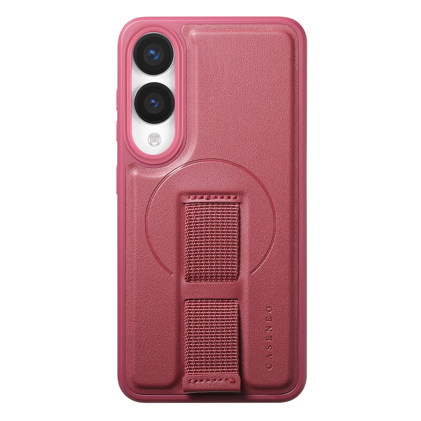 Samsung Galaxy S25 Edge Magnetic Case CASENEO - S&N Gadgets
