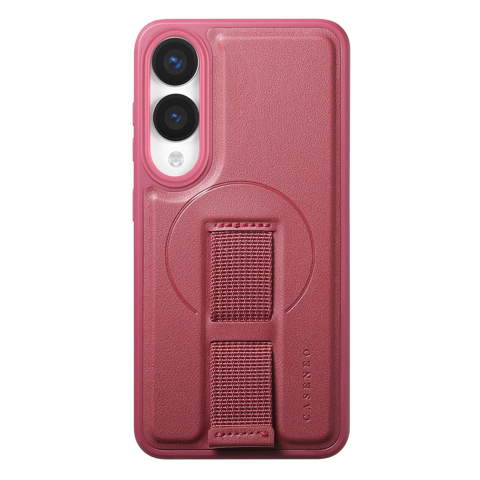 Samsung Galaxy S25 Edge Magnetic Case CASENEO - S&N Gadgets